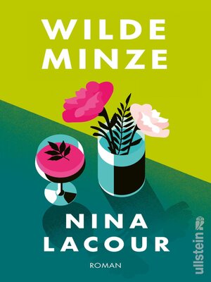 cover image of Wilde Minze